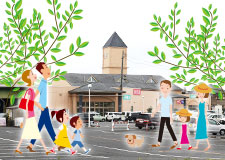 アクセスガイド